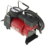 Компрессор автомобильный Autoprofi AK-30 с сумкой