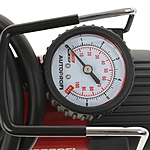 Компрессор автомобильный Autoprofi AK-30 с сумкой