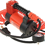 Компрессор автомобильный Агрессор AGR-35 сумка