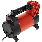 Компрессор автомобильный Агрессор AGR-35 сумка