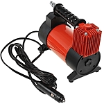 Компрессор автомобильный Агрессор AGR-35 сумка