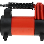 Компрессор автомобильный Агрессор AGR-35 сумка