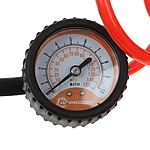 Компрессор автомобильный Агрессор AGR-35 сумка