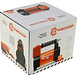 Компрессор автомобильный Агрессор AGR-35 сумка