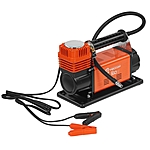 Компрессор автомобильный Агрессор AGR-160 сумка