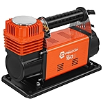 Компрессор автомобильный Агрессор AGR-160 сумка