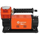 Компрессор автомобильный Агрессор AGR-160 сумка