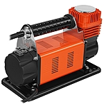 Компрессор автомобильный Агрессор AGR-160 сумка