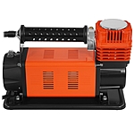 Компрессор автомобильный Агрессор AGR-160 сумка