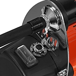 Компрессор автомобильный Агрессор AGR-160 сумка