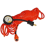 Компрессор автомобильный Агрессор AGR-160 сумка