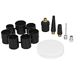 Компрессор автомобильный Агрессор AGR-160 сумка