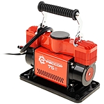 Компрессор автомобильный Агрессор AGR-75 сумка