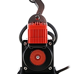 Компрессор автомобильный Агрессор AGR-75 сумка