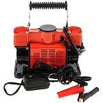 Компрессор автомобильный Агрессор AGR-75 сумка