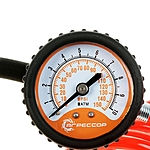 Компрессор автомобильный Агрессор AGR-75 сумка