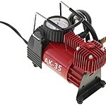 Компрессор автомобильный Autoprofi AK-35 с сумкой