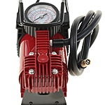 Компрессор автомобильный Autoprofi AK-35 с сумкой