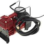 Компрессор автомобильный Autoprofi AK-35 с сумкой