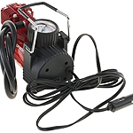 Компрессор автомобильный Autoprofi AK-35 с сумкой