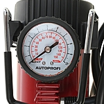 Компрессор автомобильный Autoprofi AK-35 с сумкой