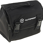 Компрессор автомобильный Autoprofi AK-35 с сумкой