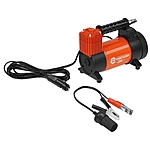 Компрессор автомобильный Агрессор AGR-35L сумка