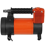 Компрессор автомобильный Агрессор AGR-35L сумка