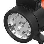 Компрессор автомобильный Агрессор AGR-35L сумка