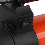 Компрессор автомобильный Агрессор AGR-35L сумка