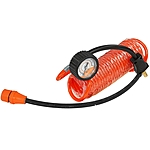 Компрессор автомобильный Агрессор AGR-35L сумка