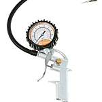 Компрессор автомобильный Агрессор AGR-3LT ресивер