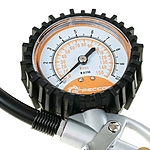 Компрессор автомобильный Агрессор AGR-3LT ресивер