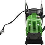 Компрессор автомобильный Alligator AL-400 сумка