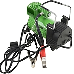 Компрессор автомобильный Alligator AL-400 сумка