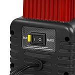 Компрессор автомобильный Autoprofi AK-65 с сумкой