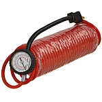 Компрессор автомобильный Autoprofi AK-65 с сумкой