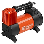 Компрессор автомобильный Агрессор AGR-50 сумка