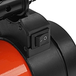 Компрессор автомобильный Агрессор AGR-50 сумка