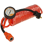 Компрессор автомобильный Агрессор AGR-50 сумка