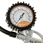 Компрессор автомобильный Агрессор AGR-6LT ресивер