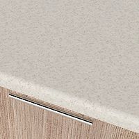 Кухонный гарнитур «Светлана лайт», 1200×1570 мм, цвет ясень шимо светлый/венге