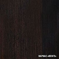 Кухонный гарнитур «Светлана лайт», 1200×1570 мм, цвет ясень шимо светлый/венге