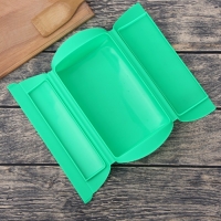 Конверт для запекания 26х16х7,5 см "Макси", цвета МИКС