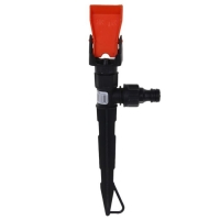 Распылитель маятниковый "Жук", под коннектор, пика, пластик