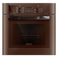 Духовой шкаф Gefest ДА 622-02 К, коричневый