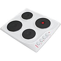 Варочная поверхность Gefest 3210, электрическая, белый