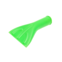 Рассеиватель для лейки "Ленточный", диаметр 28 мм, цвет МИКС