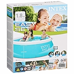 Бассейн надувной Easy Set 183х51см от 3 лет 28101 INTEX