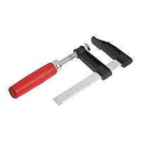 Струбцина F-образная TUNDRA, 100 х 50 х 150 мм